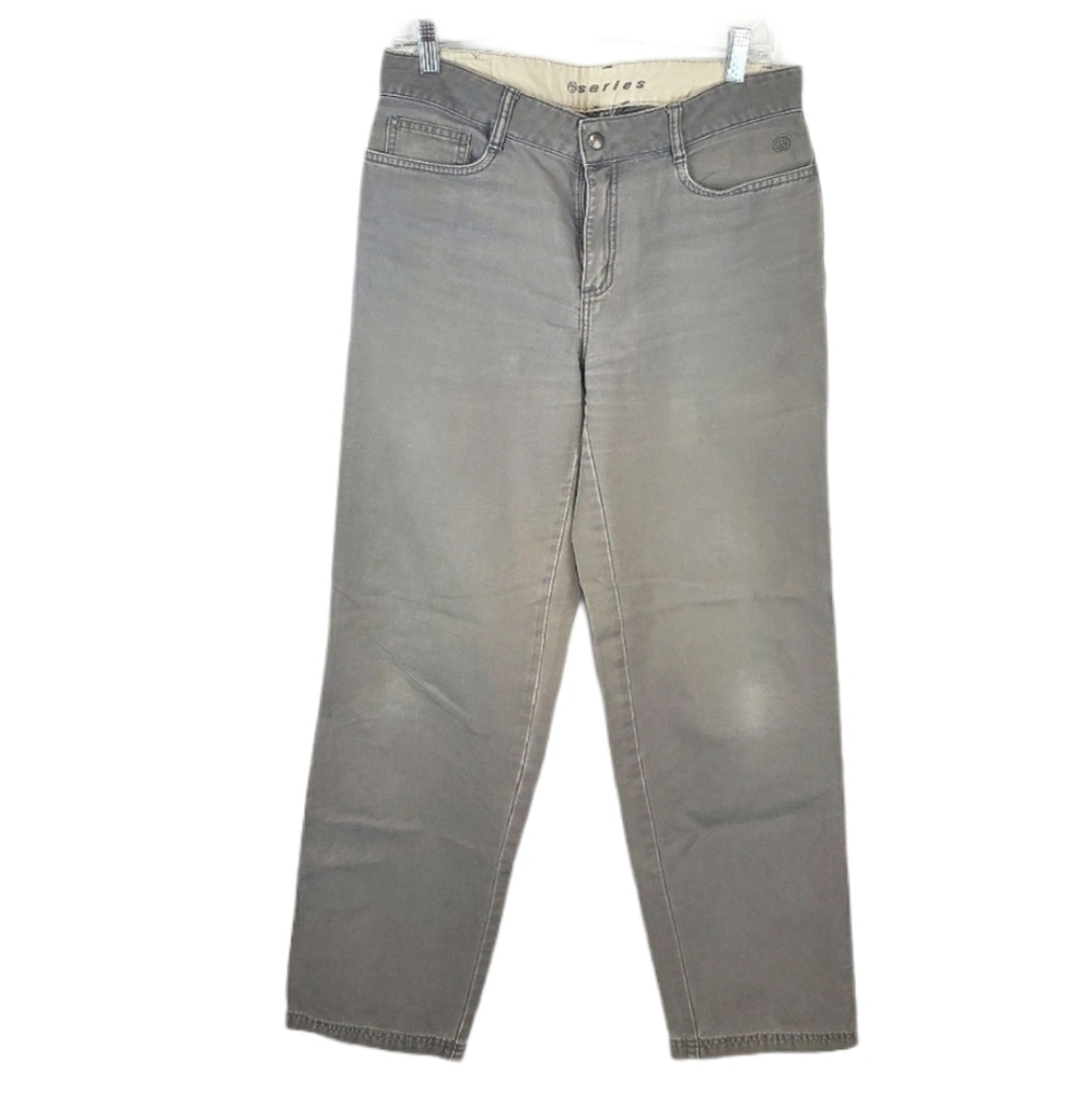 The North Face 5 series straight leg 8 Long pants